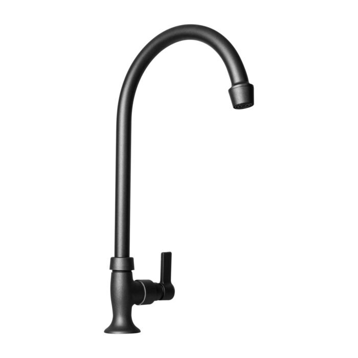Llave Individual Lavaplatos Guatavita Gris