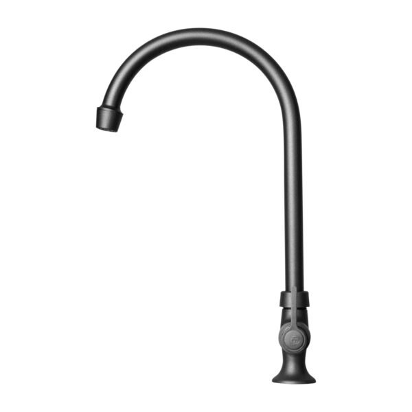 LLAVE INDIVIDUAL LAVAPLATOS GUATAVITA GRIS