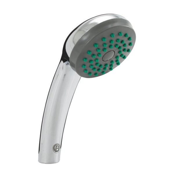 Cabeza Teleducha Cromada