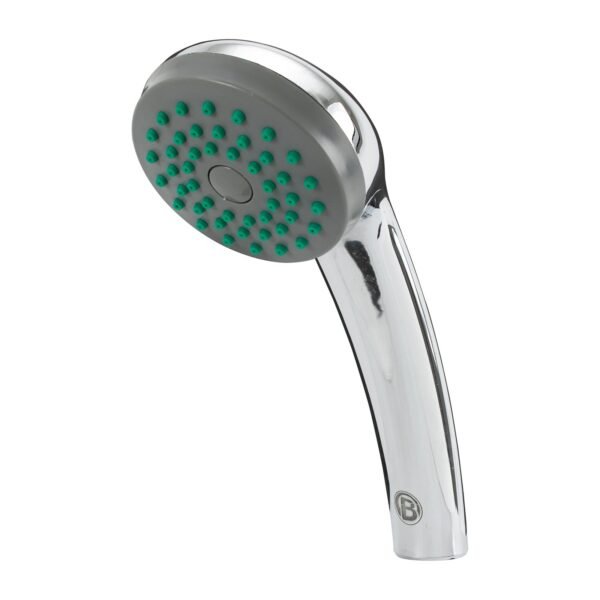 Cabeza Teleducha Cromada