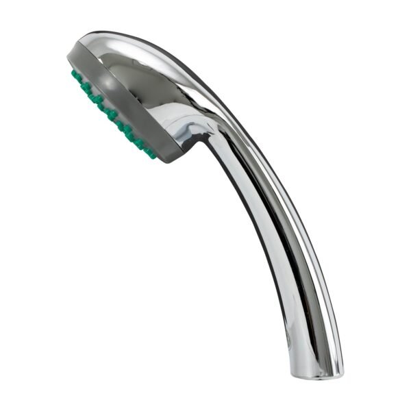 Cabeza Teleducha Cromada