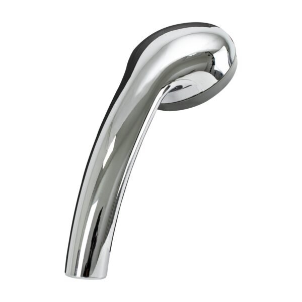 Cabeza Teleducha Cromada