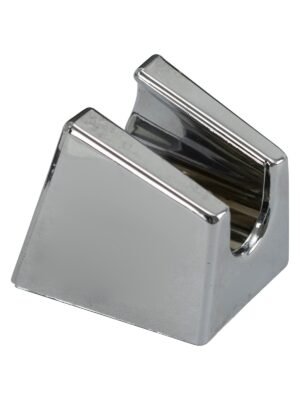 Rejilla Piso en Acero Inox # 304 10*50CM Color Negro