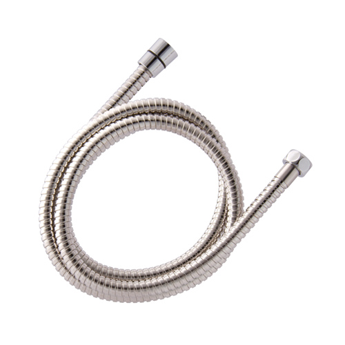 Manguera Flexible Cromada 1.5m