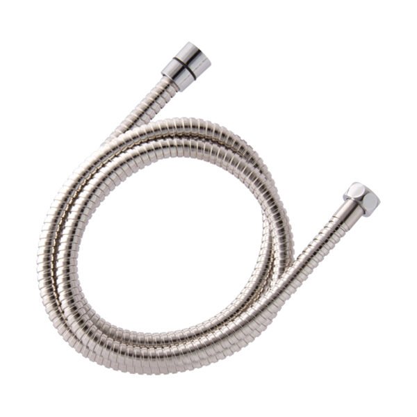 Manguera Flexible Cromada 1.5m