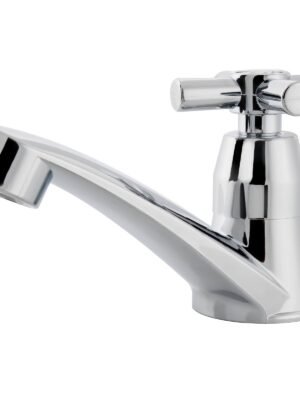 Llave de Push Lavamanos Baja Ref. Yw040