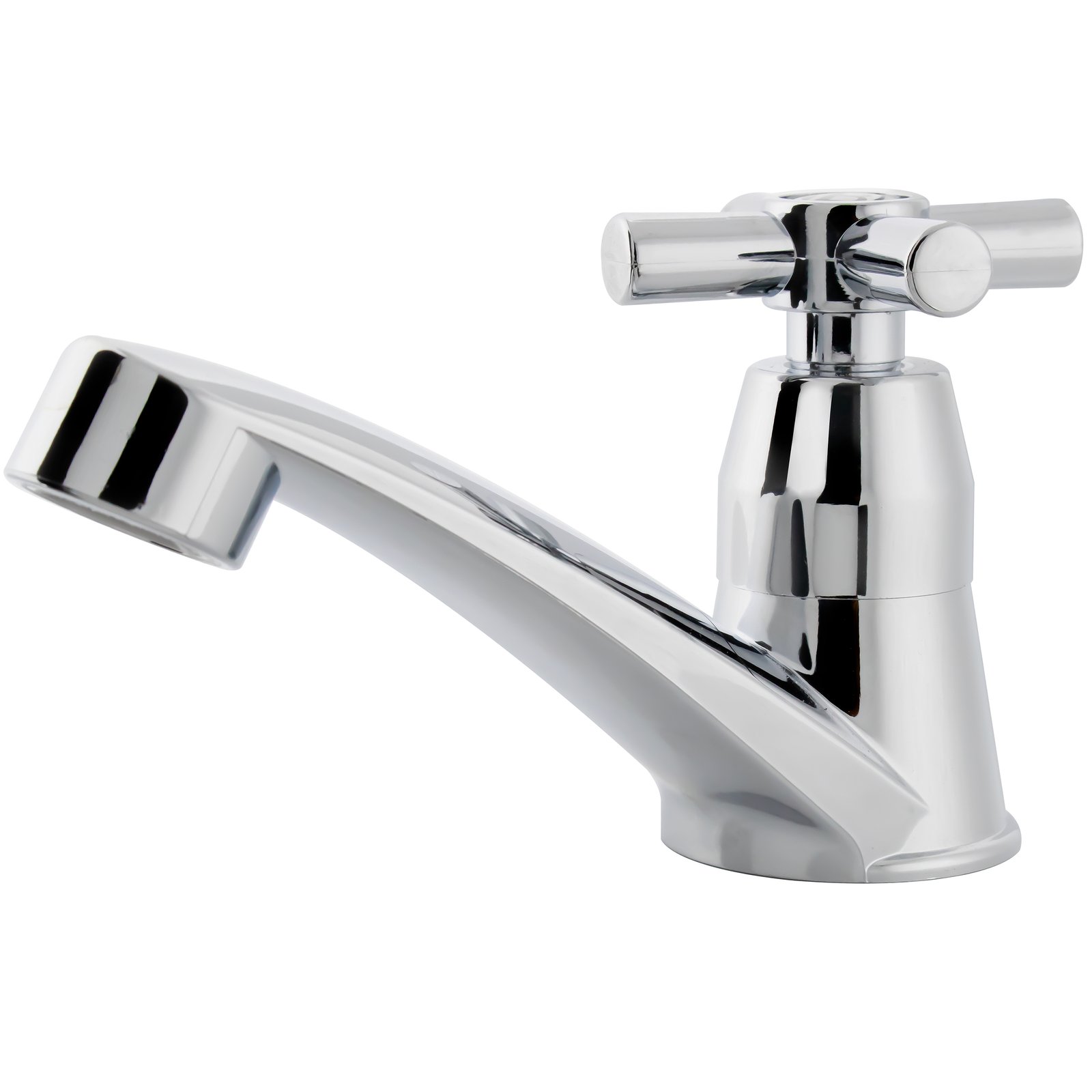 Llave Sencilla Tipo Cruceta
