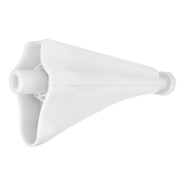 Niple Forte Boccherini Blanco