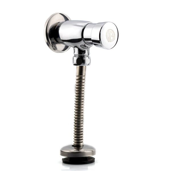 Llave Orinal de Push