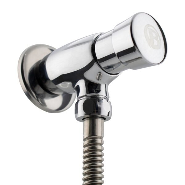 Llave Orinal de Push