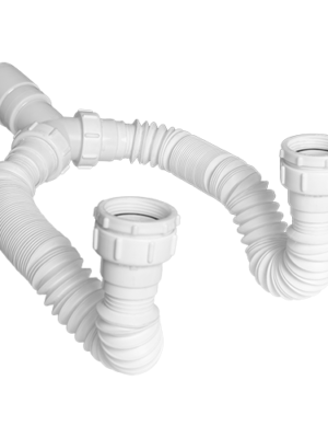 Acople Lavadora PVC 1.5M EA O22990001