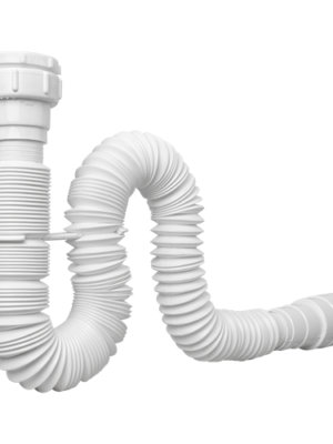 Acople Lavadora PVC 1.5M EA O22990001