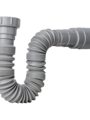 Desague Plastico sin Desborde 1-1/4 * 8