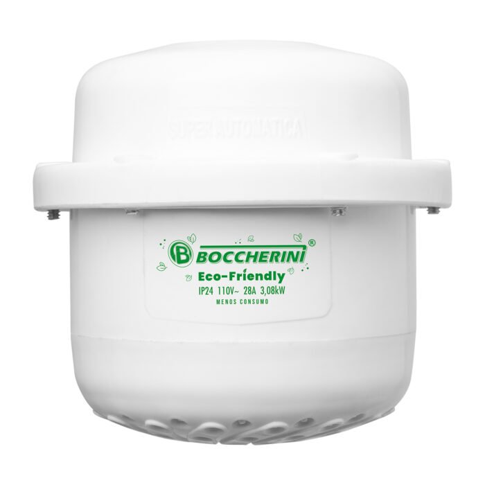 Ducha Victory Blanca sin Miniducha 110V Eco