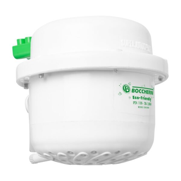 DUCHA VICTORY BLANCA SIN MINIDUCHA 110V ECO