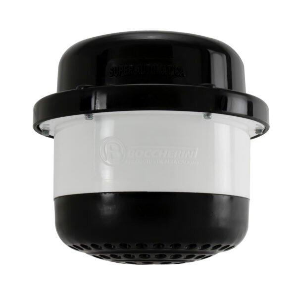 SM-1207110_1 DUCHA VICTORY BLANCA-NEGRA SIN MINIDUCHA 110V