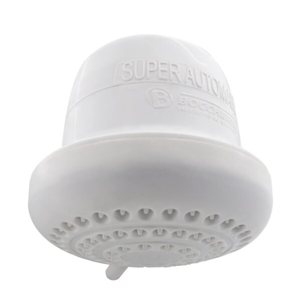 DUCHA GOLD SUPERAUTOMATICA BLANCA SIN MINIDUCHA 110V