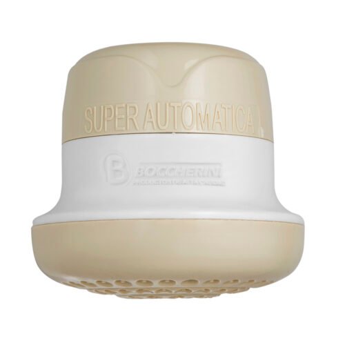 Ducha Maxi Zent Dirigible Blanca 110V