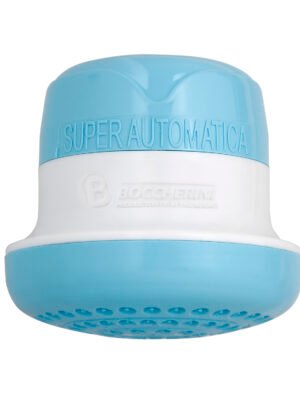 Ducha Maxi Zent Dirigible Blanca 110V