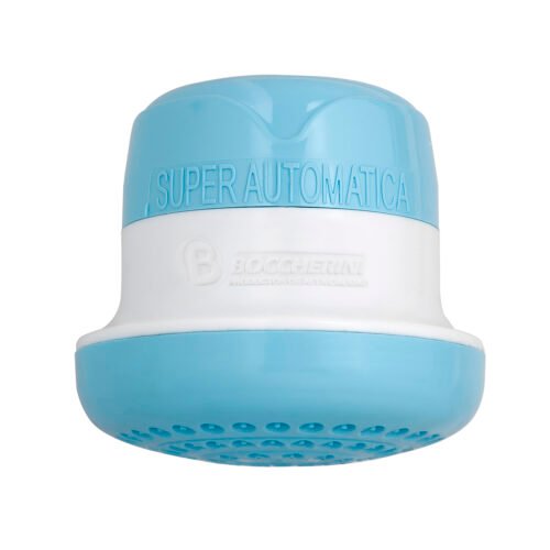 Ducha Gold Superautomatica Negra sin Miniducha 110V