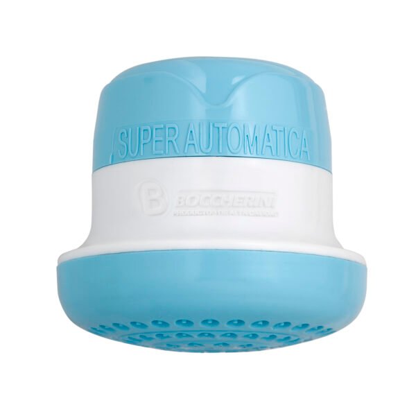 DUCHA GOLD SUPERAUTOMATICA AZUL SIN MINIDUCHA 110V