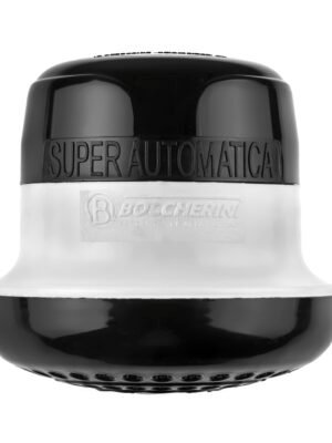 Ducha Gold Superautomatica Negra sin Miniducha 110V