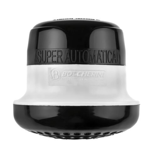 Ducha Maxi Zent Dirigible Blanca 110V
