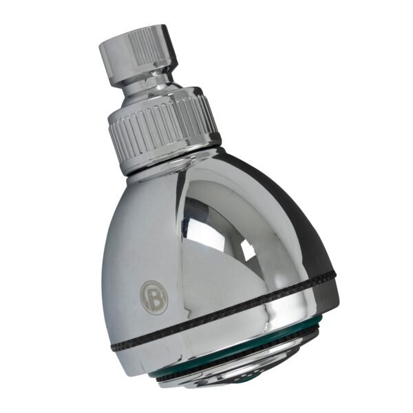 Regadera 5 Funciones Cromada