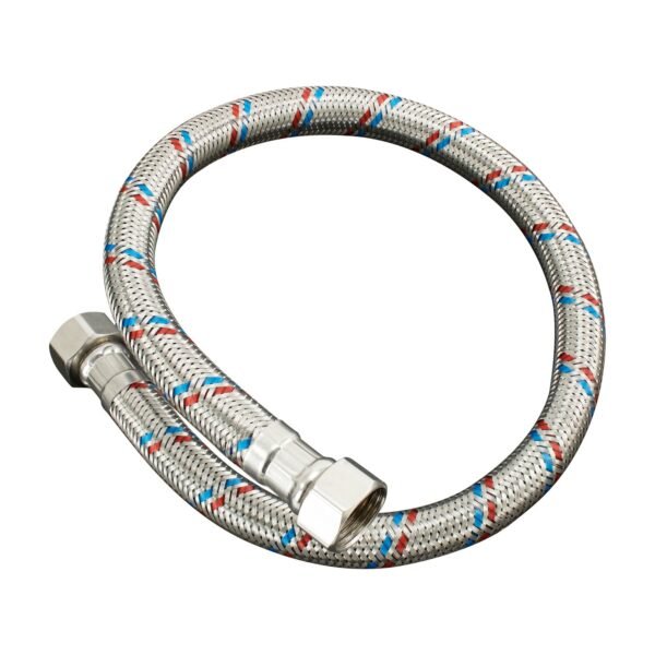 Acople para Calentador Cuerpo en Aluminio Rosca en Bronce 60