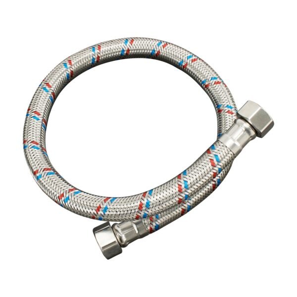 Acople para Calentador Cuerpo en Aluminio Rosca en Bronce 60