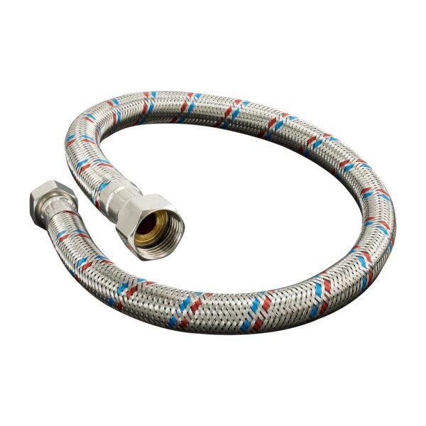 Acople para Calentador Cuerpo en Aluminio Rosca en Bronce 60