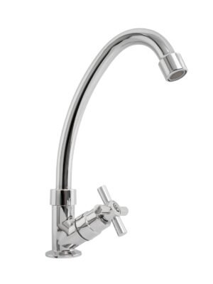 Llave Individual Lavaplatos Pared Amazonas