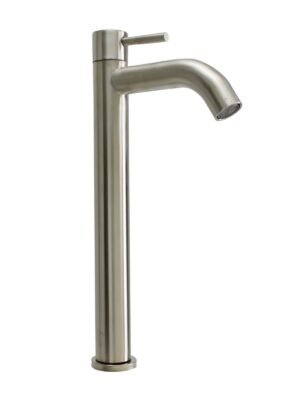 Llave de Push Lavamanos Baja Ref. Yw040