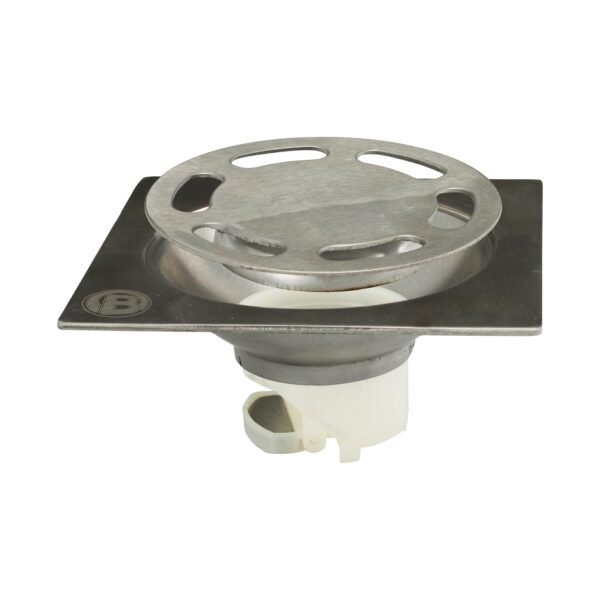 YW018_1-1.jpg Rejilla para Piso en Acero Inoxidable 10cm x 10cm x 4.5cm D-3