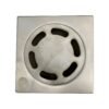 YW018_3 Rejilla para Piso en Acero Inoxidable 10cm x 10cm x 4.5cm D-3