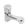 Llave de Push Lavamanos Baja Ref. Yw040