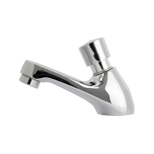 YW042_2 Llave de Push Lavamanos Baja Ref. Yw042