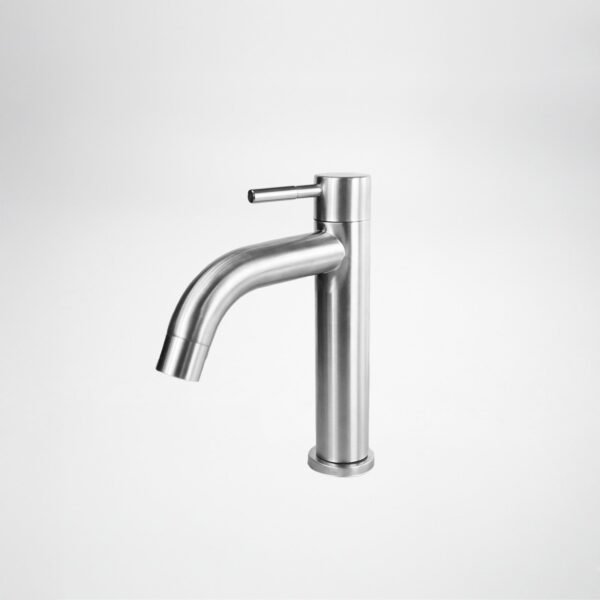 Llave Sencilla Lavamanos Ref. Yw050