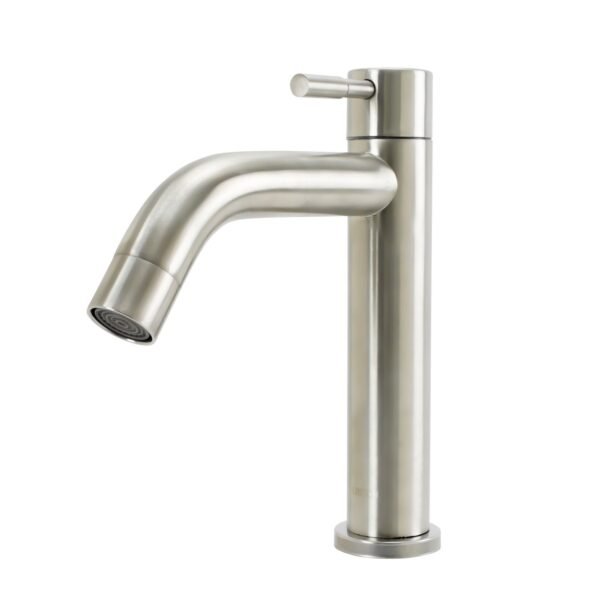 Llave Sencilla Lavamanos Ref. Yw050