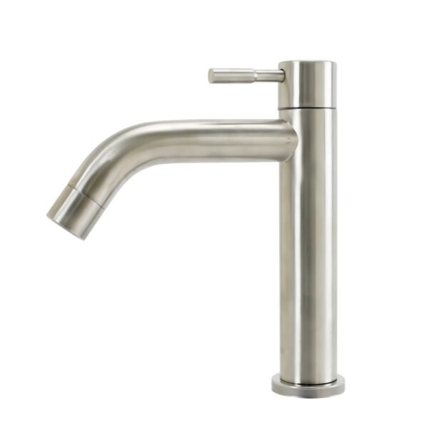 Llave Sencilla Lavamanos Ref. Yw050