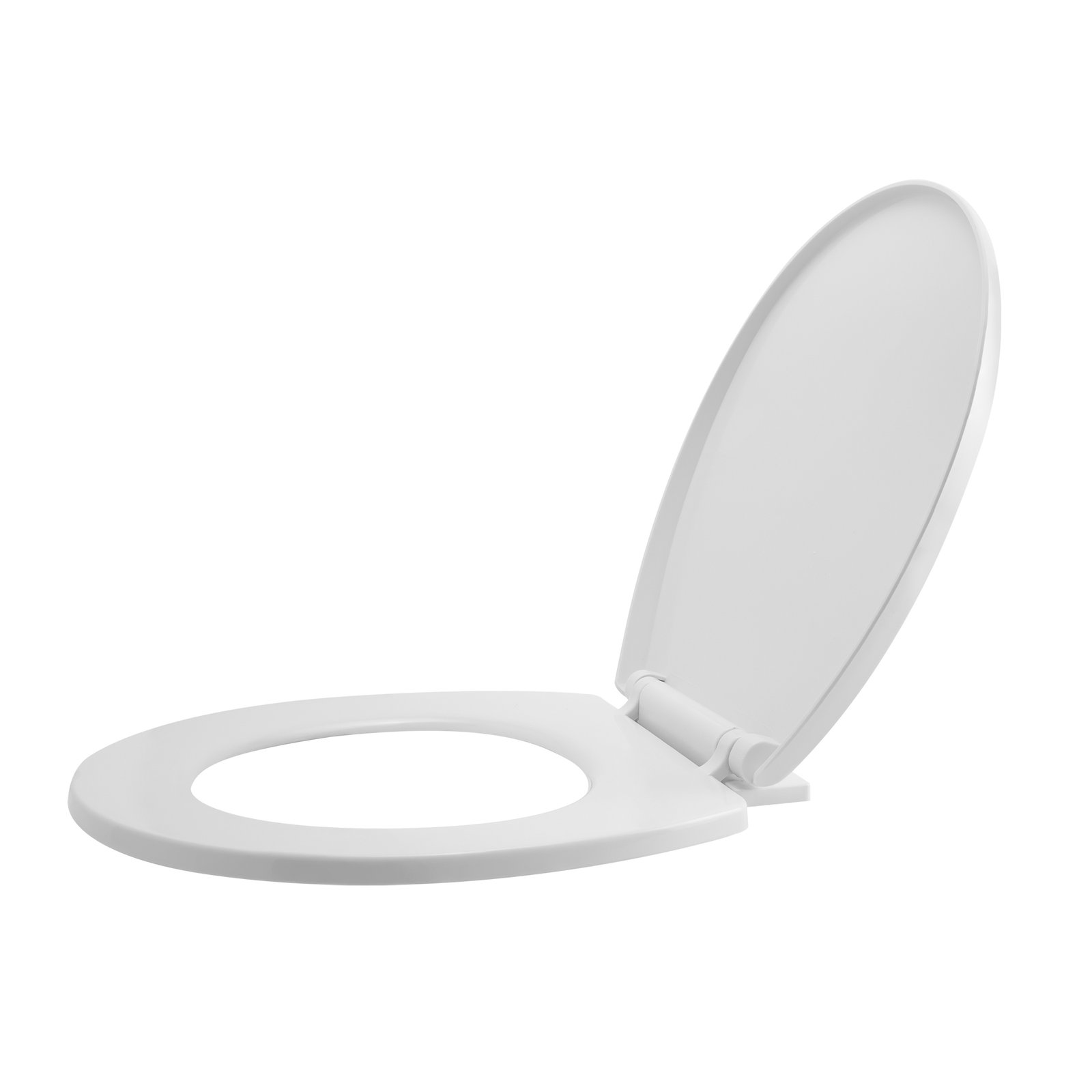 Asiento Caída Lenta Blanco