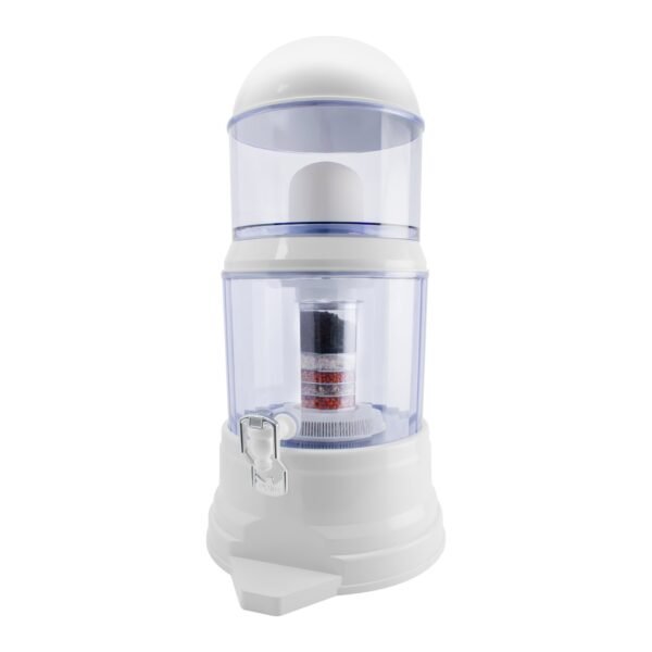 Filtro Purificador de Agua 12 LT