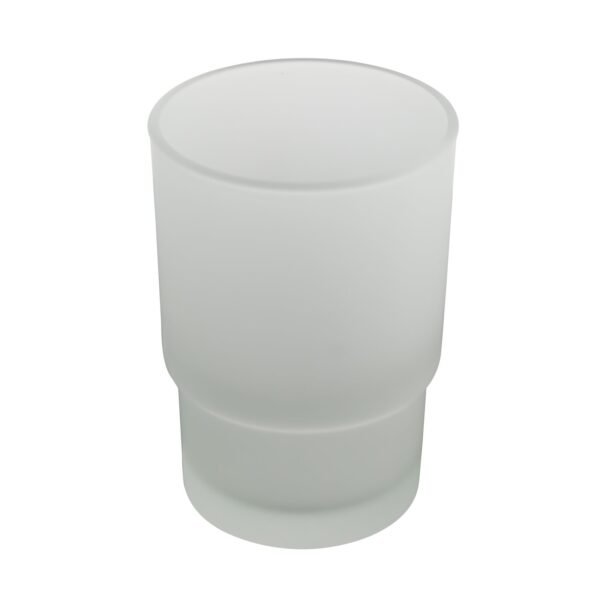 PORTAVASO BASE RECTANGULAR EN ALUMINIO COLOR NEGRO