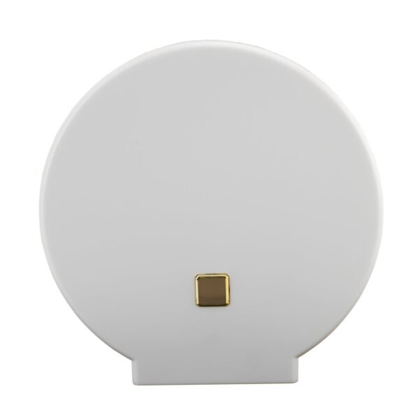 YW149_2 Dispensador de Papel Higienico en ABS con Boton