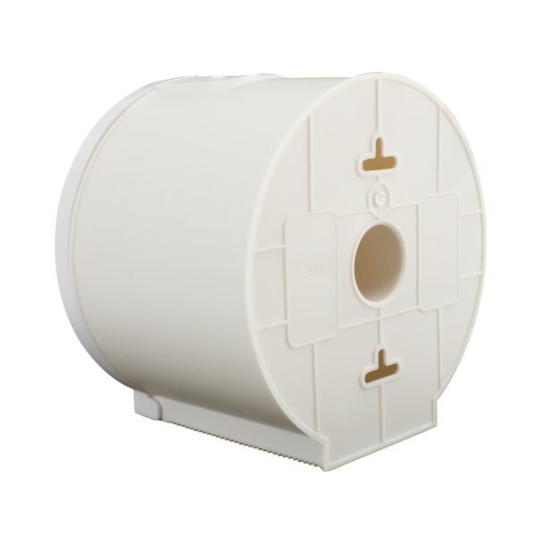 YW149_3 Dispensador de Papel Higienico en ABS con Boton