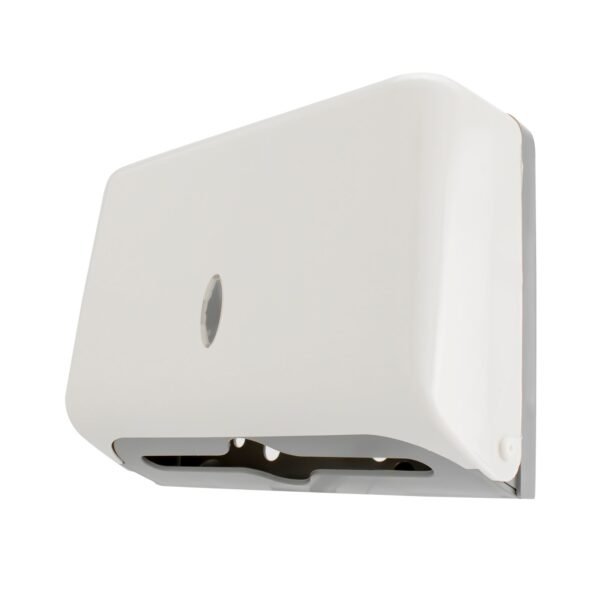 Dispensador para Toalla en ABS