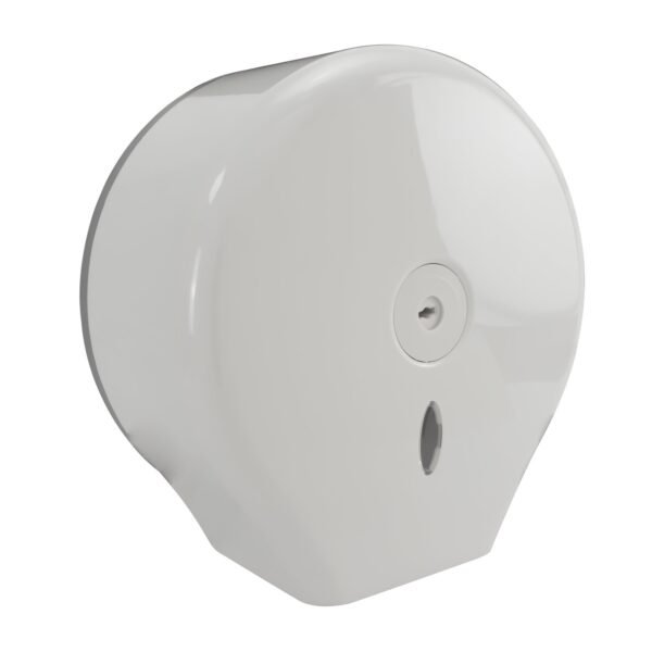 YW151_1-1.jpg Dispensador de Papel Higienico en ABS con Llave