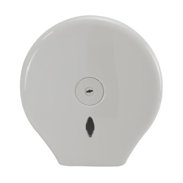 YW151_2-1.jpg Dispensador de Papel Higienico en ABS con Llave
