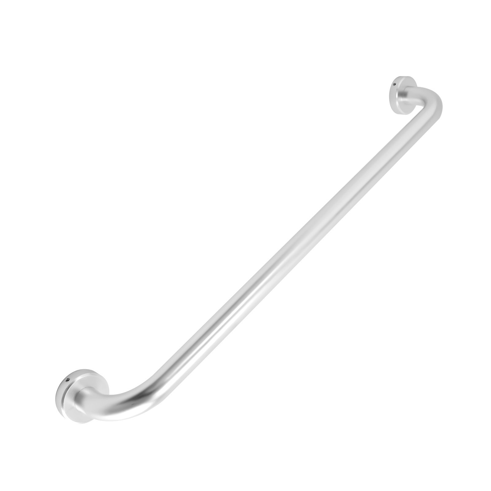 Barra de Seguridad 60cm en Aluminio