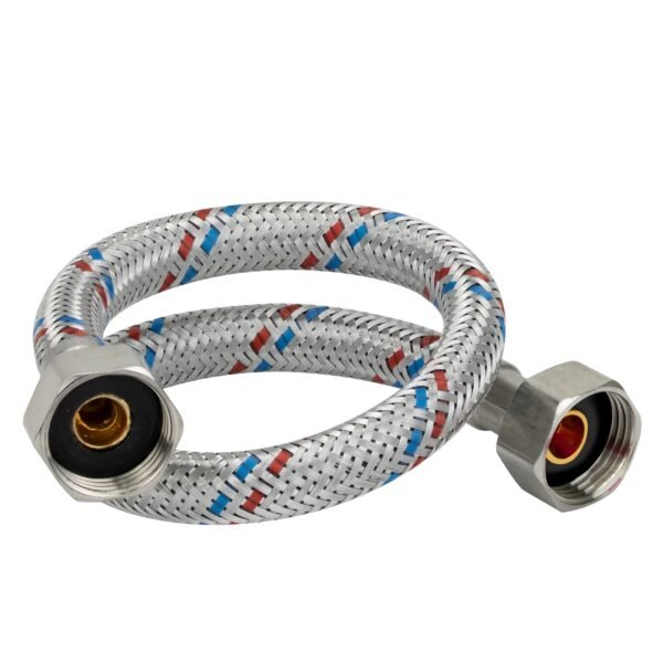 Acople Flexible 1/2 x 1/2 40 CM